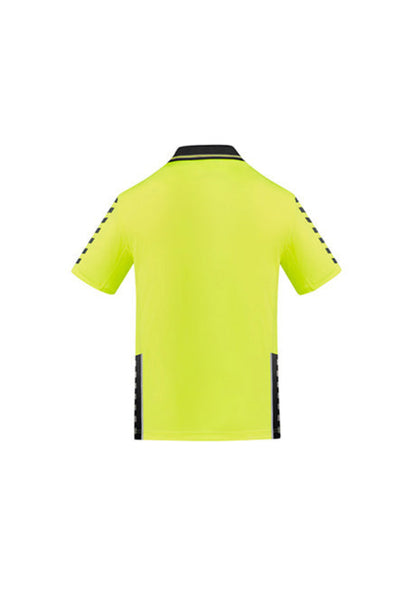 Syzmik Mens Komodo Polo (ZH320)