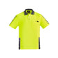 Syzmik Mens Komodo Polo (ZH320)