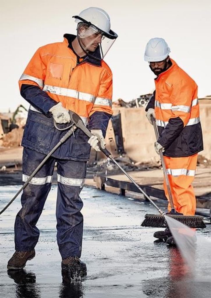 Syzmik-Mens-Hi-Vis-Storm-Jacket