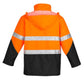 Syzmik Mens Hi Vis Storm Jacket (ZJ350)