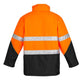 Syzmik Mens Hi Vis Storm Jacket (ZJ350)