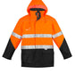 Syzmik Mens Hi Vis Storm Jacket (ZJ350)