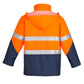 Syzmik Mens Hi Vis Storm Jacket (ZJ350)