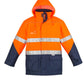 Syzmik Mens Hi Vis Storm Jacket (ZJ350)