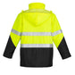 Syzmik Mens Hi Vis Storm Jacket (ZJ350)