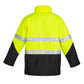 Syzmik Mens Hi Vis Storm Jacket (ZJ350)