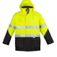 Syzmik Mens Hi Vis Storm Jacket (ZJ350)