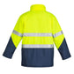 Syzmik Mens Hi Vis Storm Jacket (ZJ350)