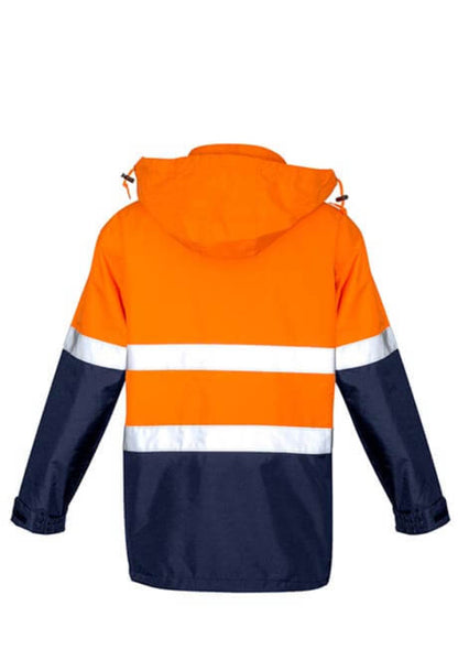 Syzmik  Mens Ultralite Waterproof Jacket (ZJ357)