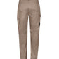 Syzmik Mens Summer Cargo Pant (Regular) (ZP145R)