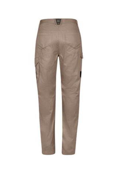 Syzmik Mens Summer Cargo Pant (Regular) (ZP145R)