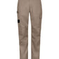 Syzmik Mens Summer Cargo Pant (Regular) (ZP145R)