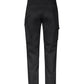 Syzmik Mens Essential Basic Stretch Cargo Pant (ZP230)