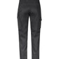 Syzmik Mens Essential Basic Stretch Cargo Pant   (ZP230)