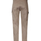 Syzmik Mens Essential Basic Stretch Cargo Pant (ZP230)