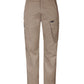 Syzmik Mens Essential Basic Stretch Cargo Pant (ZP230)