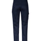 Syzmik Mens Essential Basic Stretch Cargo Pant   (ZP230)