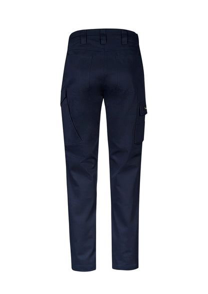 Syzmik Mens Essential Basic Stretch Cargo Pant (ZP230)