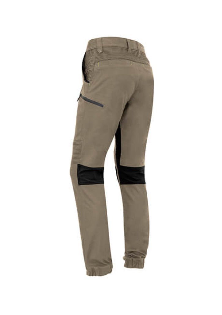 Syzmik Mens Streetworx Stretch Pant (ZP340)