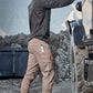 Syzmik Mens Streetworx Curved Cargo Pant (ZP360)