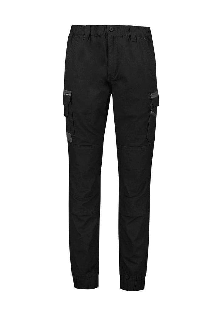 Syzmik Mens Streetworx Heritage Pant - Cuffed (ZP420)