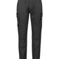 Syzmik Mens Streetworx Heritage Pant - Cuffed (ZP420)