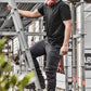 Syzmik Mens Streetworx Comfort Pant (ZP444)