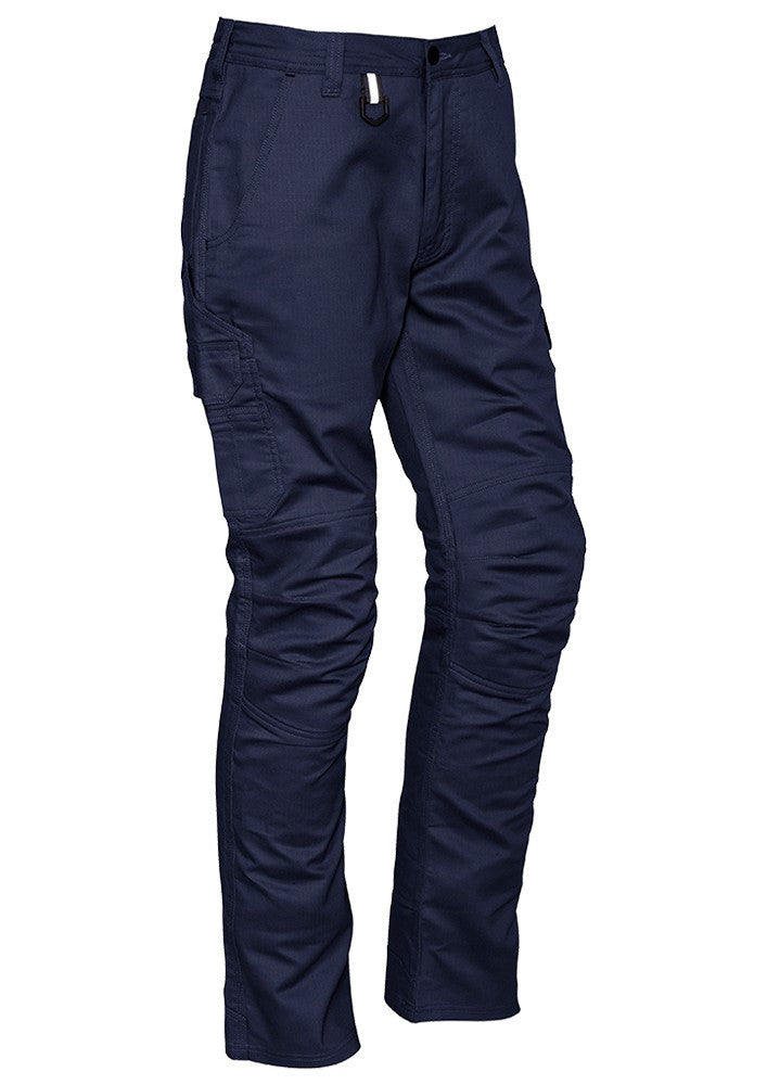 Syzmik-Syzmik Rugged Pants-Navy / 72-Uniform Wholesalers - 2