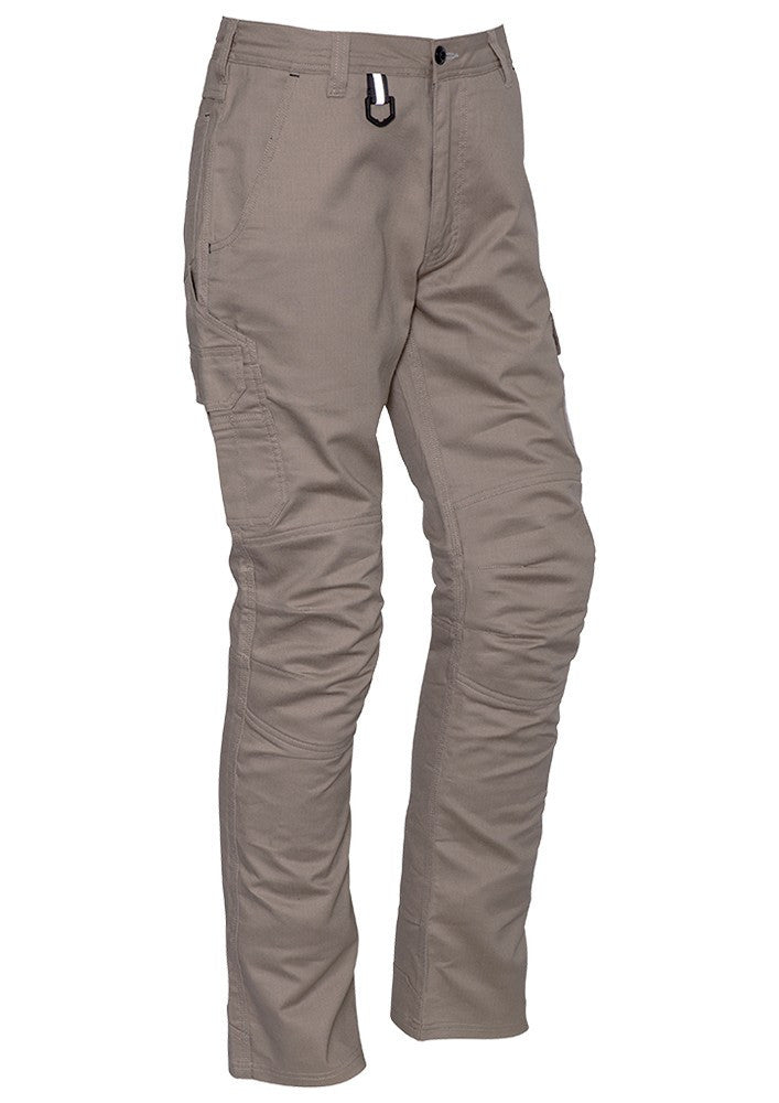 Syzmik-Syzmik Rugged Pants-Khaki / 72-Uniform Wholesalers - 3