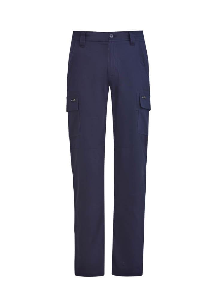 Syzmik Mens Lightweight Drill Cargo Pant (ZP505)