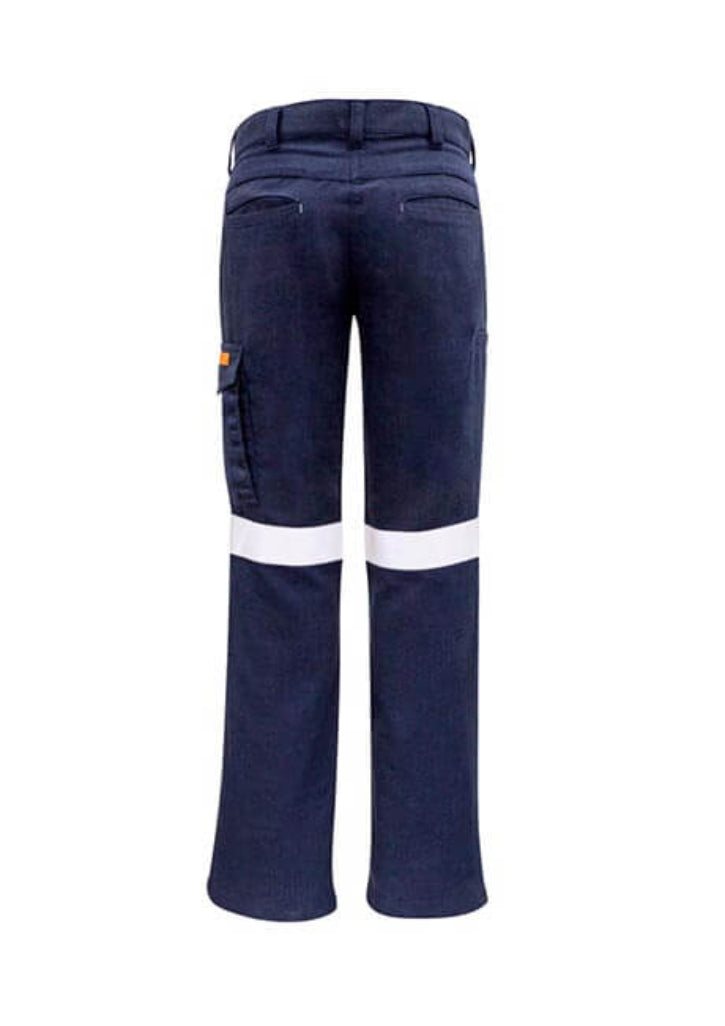 Syzmik Womens Taped Cargo Pant (ZP522)