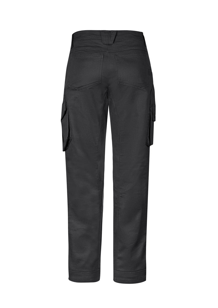 Syzmik Mens Rugged Cooling Stretch Pant (ZP604)