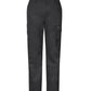 Syzmik Womens Essential Basic Stretch Cargo Pant (ZP730)