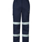 Syzmik Womens Essential Stretch Taped Cargo Pant (ZP733)