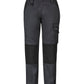 Syzmik Womens Streetworx Tough Pant (ZP750)-Clearance
