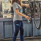 Syzmik Womens Streetworx Tough Pant (ZP750)-Clearance