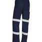 Syzmik  Mens Bio Motion Taped Pant (ZP920S)