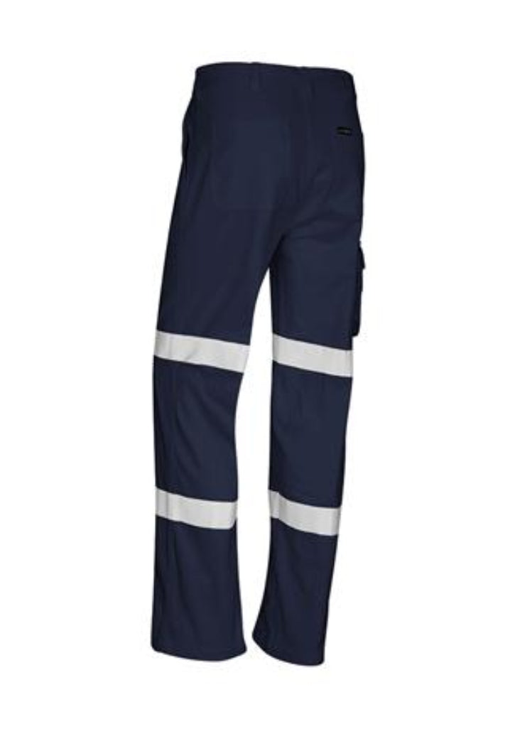 Syzmik  Mens Bio Motion Taped Pant (ZP920S)