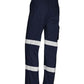 Syzmik Mens Bio Motion Taped Pant (ZP920)