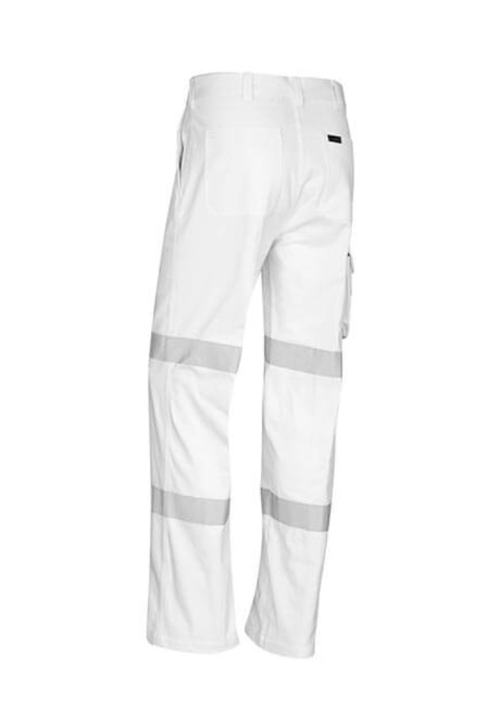 Syzmik ZP920 Mens Bio Motion Taped Pant