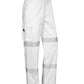Syzmik Mens Bio Motion Taped Pant (ZP920)