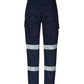 Syzmik Mens Essential Stretch Taped Cargo Pant (ZP923)