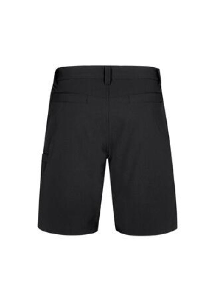 Syzmik Mens Lightweight Outdoor Short (ZS180)Syzmik Mens Lightweight Outdoor Short (ZS180)