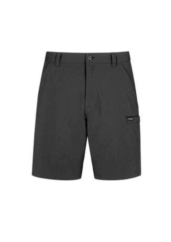 Syzmik Mens Lightweight Outdoor Short (ZS180)Syzmik Mens Lightweight Outdoor Short (ZS180)