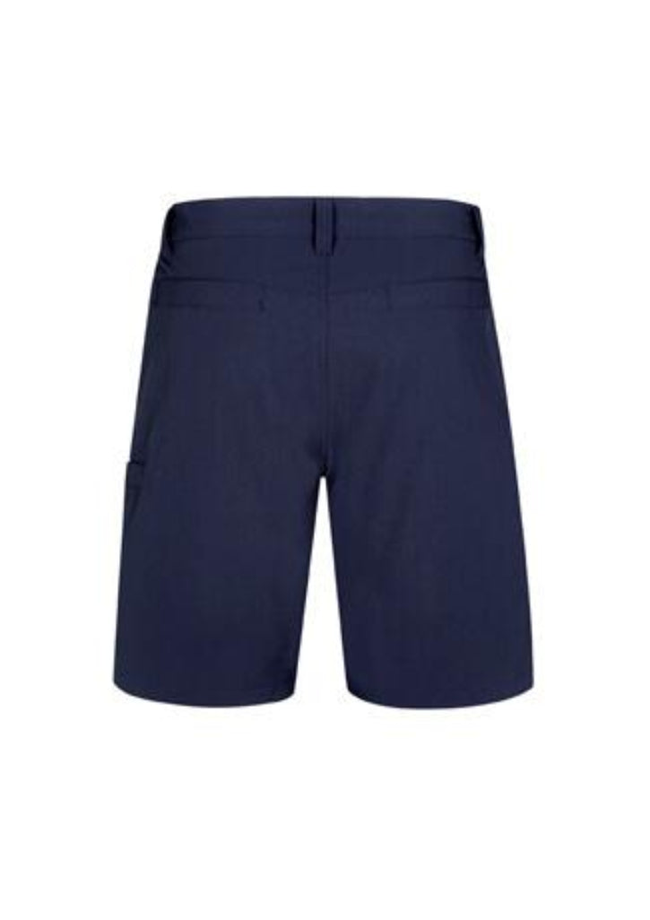 Syzmik Mens Lightweight Outdoor Short (ZS180)