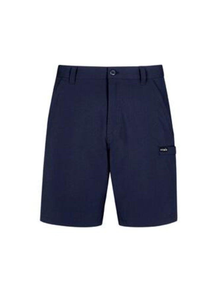 Syzmik Mens Lightweight Outdoor Short (ZS180)