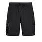 Syzmik Mens Streetworx Stretch Work Board Short (ZS240)