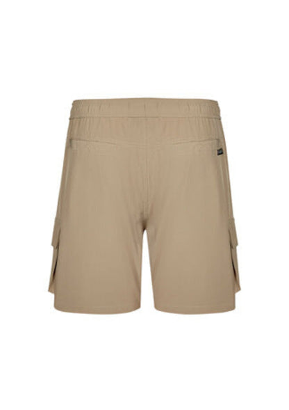 Syzmik Mens Streetworx Stretch Work Board Short (ZS240)