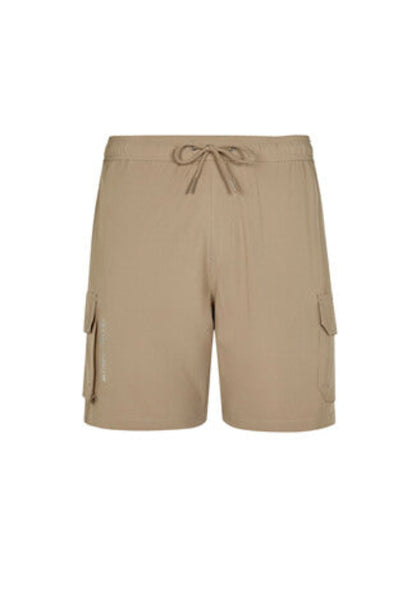 Syzmik Mens Streetworx Stretch Work Board Short (ZS240)
