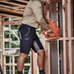 Syzmik Mens Streetworx Stretch Short(ZS340)